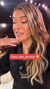 Här har vi gästerna i morgondagens sista avsnitt av BIANCA! 🌟🎬  #biancatalkshow