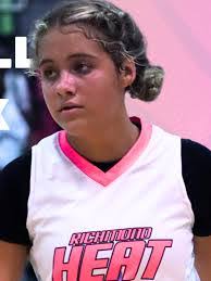 Logan Richmond's Instagram, Twitter & Facebook