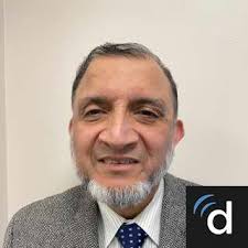 Dr. Kenneth L. Abbott, MD