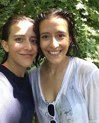 HAPPY BIRTHDAY TO US!!! @alleyoakey Here's to living in our stardust and  laughing more🙌🌟🪄🥳