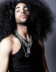 Beautiful Natural Hair Men Long Hair Styles Men Long Hair Styles