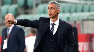 A uefa champions league winner with both . Paulo Sousa Feels Double Responsibility In Leading Poland At Euro 2020 Sportsdol