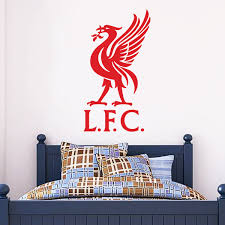 Liverpool team liverpool bird liverpool uefa champions league liverpool klopp salah liverpool everton wallpaper liverpool fc wallpaper liverpool wallpapers. Amazon Com Official Liverpool Fc Official Liver Bird Wall Sticker Lfc Decal Set Vinyl Poster Print Mural White 60cm Height Baby