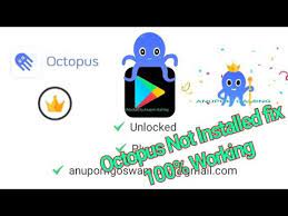 ¡juega juegos con mando (xbox, ps, ipega, gamesir, etc.), ratón y teclado! Octopus Gamepad Mouse Keyboard Keymapper Premium Unlocked 6 0 8 Apk Octopus Not Installed Fix Youtube