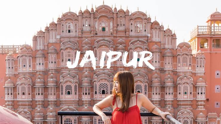 Image result for jaipur"
