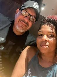 Celebrating 5 years of marriage and overcoming challenges together