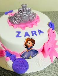 Sophia Happy Birthday Zara Delicious Creations Facebook Stay in touch for more name bir. sophia happy birthday zara