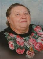 Obituary information for DIANA MAY STANFIELD