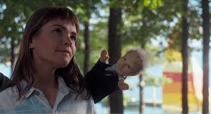 Let's Watch: What About Bob?. Don't hassle me, I'm local!