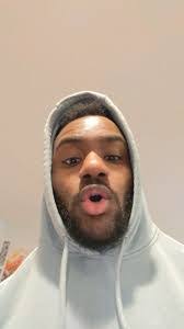 Marquis Tucker's Instagram, Twitter & Facebook