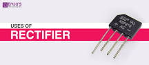 Applications and Uses of Rectifiers