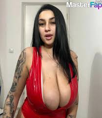 Tiana Marie Nude OnlyFans Leak Picture 3TFK2rIILb | MasterFap.net