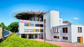 Buron 1147, parochia buren 1223, bure 1272. Kinder Und Jugendklinik Gelsenkirchen