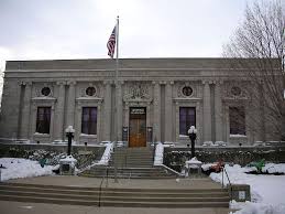 File Kenosha Dinosaur Discovery Museum Jpg Wikimedia Commons Dinosaur Discovery Discovery Museum Dinosaur Museum