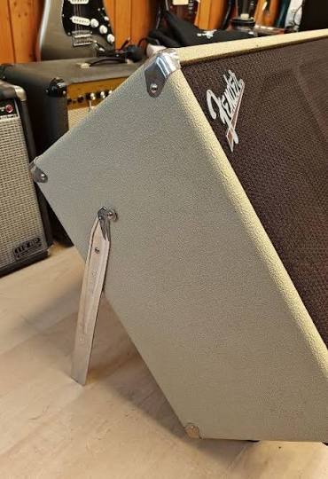 FENDER SUPER-SONIC 60 212 Oulu - Kitarapaja