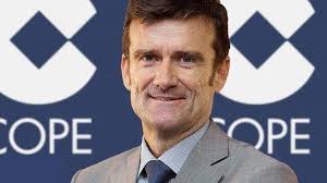 José Luis Pastor se incorpora al equipo directivo del Grupo COPE