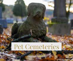 We did not find results for: Pet Cemeteries A Practical Guide To Burying A Dog Happy Oodles