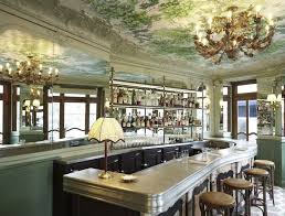 Le Chardenoux Paris 11e Parisian Bistro Green Rooms Hotel Restaurant