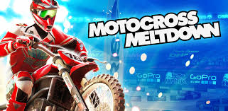 Motocross meltdown es un juego de carreras de motos en dos dimensiones pero con gráficos tridimensionales, en el que los jugadores tendrán que competir en . Motocross Meltdown Latest Version For Android Download Apk Obb