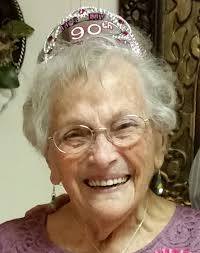 Nita Newman Obituary