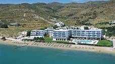 Tinos Beach Hotel- Tinos, Tinos Island, Cyclades Islands, Greece ...