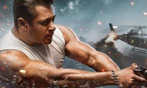 Drama, horror, mystery, thriller, indonesia. Jom Beraya Dengan Salman Khan Saksikan Radhe Di Tonton Cinema