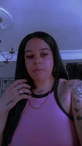 Karla Valentin's Instagram, Twitter & Facebook