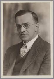 Bunker, John Wymond Miller