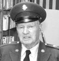 Paul Edward Brinkerhoff