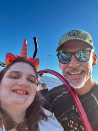 Remembering Tracy at Dans Tire