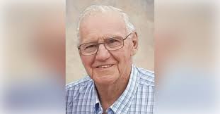 Obituary information for Jack Walker