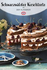 Pin Auf Dr Oetker Rezepte