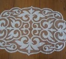 Beyaz Is Desenleri Google Da Ara Aplike Desenleri Desenler Ortuler