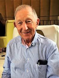 Dr. Patrick (Pat) Casey