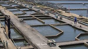 The auction for the concession of services of state water and sewage company of rio de janeiro (cedae) should take place this friday, 30. Cedae Investe Hoje R 7 Bilhoes Em Obras E Pode Ser Vendida Por Geral