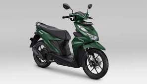 Honda Beat 150 cc, Impian Bikers yang Ingin Skutik Kencang