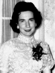 Obituary of Carol Oakley