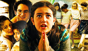 Are You There God? It's Me, Margaret Ending Explained