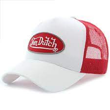 Check spelling or type a new query. Von Dutch Casquette Trucker Bm Rouge Blanc Laboutiqueofficielle Com