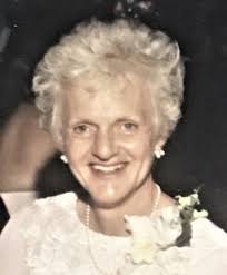 Virginia “Ginny” Leesemann Obituary
