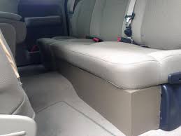 Maybe you would like to learn more about one of these? Home Made Under Seat Storage Ford F150 Forum Community Of Ford Truck Fans