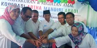Proses layanan tercepat hanya di www.pilihpinjaman.com untuk pengajuan pinjaman dana jaminan bpkb cilegon Pinjaman Tanpa Agunan Dan Bunga Syaratnya Warga Kediri Harus Bisa Mengaji Merdeka Com