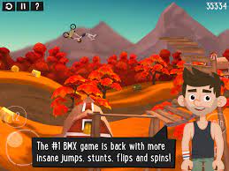 The no.1 rated bmx game is back with more insane stunt action! Download Pumped Bmx 2 1 0 Apk For Android