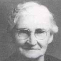 Colista Salmons (1872–1958)