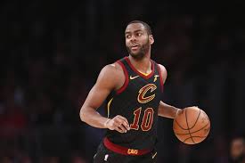 #kyle korver #alec burks #cleveland cavaliers #cavaliers #cavs #utahjazz #utah jazz #jazz #nba #basketball #bballislife #ballislife #bball #hoops. New York Knicks Reach 1 Year 6 Million Deal With Alec Burks