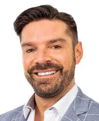 Patrice Michel's Instagram, Twitter & Facebook