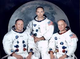 Buzz aldrin admitted that one of the most iconic photos ever taken during the apollo 11 was 'so well staged' during an interview in 2016 with professor brian cox, unearthed footage shows. Who Are The Astronauts Featured In The Movie First Man Biography