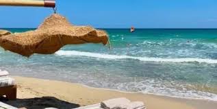 Coastal Charms: Beaches & Vibrant ...