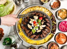 If you are craving for a korean bbq in singapore, wang dae bak is one of the popular places that serve authentic korean foods. How To Order And Eat Korean Bbq Thrillist