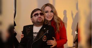 Умер наш прекрасный, наш удивительный, наш самый талантливый дизайнер сергей ермаков, друг мой любимый. Umer Nezryachij Dizajner Sergej Ermakov Poslednee Intervyu S Nim 1k Pervaya Krymskaya